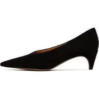 CESARE GASPARI Escarpins noir