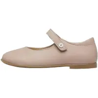 Naturino Ballerines 'DARLING' rose clair