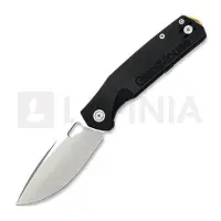 GiantMouse Couteau pliant ACE Zoobie Black G10