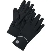 Smartwool Active Fleece Gloves Noir XS