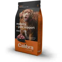 Calibra Nourriture Pour Chien Expert+ Adult Mobility &amp; Joint Support