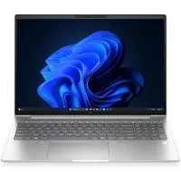 HP PC Portable EliteBook 6 G2a 16" - Clavier Azerty avec rétroéclairage - 3 ans de support matériel sur site avec analyses proactives