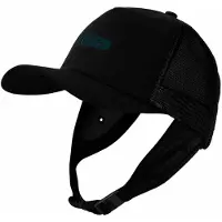 FCS Casquette Essential Truckers Wet