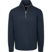 Levi's Sweat-shirt 'ORIGINAL HM' bleu marine