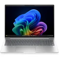 HP PC Portable EliteBook 6 G2i 16" Next Gen IA - Clavier Azerty avec rétroéclairage - 3 ans de support matériel sur site avec analyses proactives