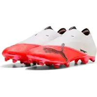 Puma Ultra Nitro 7 Ultimate Ll Fg Football Boots Rouge,Blanc EU 40