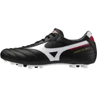 Mizuno Morelia Ii Pro Ag Chaussures de football Noir UE 44 Noir UE 44