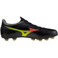 Mizuno α Iii Select Football Boots Noir EU 39