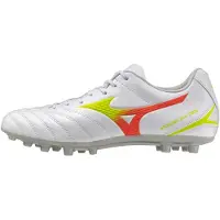 Mizuno Monarcida Neo Iii Select Ag Football Boots Blanc EU 41