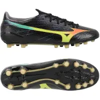 Mizuno α Iii Elite Ag Football Boots Noir EU 42 1/2