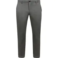 Alberto Lou Chino Gabardine Gris taille W 34 - L 34 - 44 FR