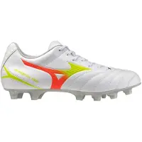 Mizuno Monarcida Neo Iii Select Football Boots Blanc EU 40 1/2