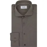 Pure The Functional Shirt Marron