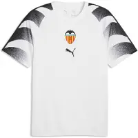 Puma T-shirt à Manches Courtes Avant-match Valencia Cf 26/27 Warm Up