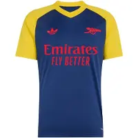 Adidas Maillot 'FC Arsenal 26/27 Pre-Match' bleu foncé / jaune / rouge
