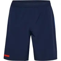 Hummel Blaze 26 Pro Training Shorts Bleu XL Homme