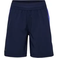 Hummel Blaze 26 Pro Training Shorts Bleu 140 cm Enfants