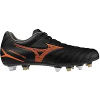 Mizuno Monarcida Neo Iii Select Mix Football Boots Noir EU 44 1/2