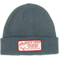 Salty Crew Bonnet Coastal