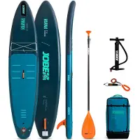 Jobe Planche De Sup Aero Varna Lite 11.0