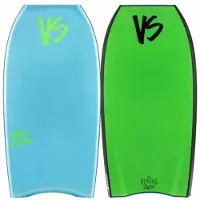 Nmd Bodyboard Vs Flow Pe Bumpers 43´´