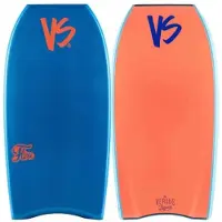 Nmd Bodyboard Vs Flow Pe Bumpers 43´´