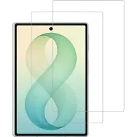 Accezz Protection d'écran en verre trempé 2-pack pour Samsung Galaxy Z Fold 8