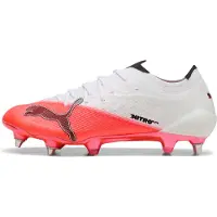 Puma Ultra Nitro 7 Ultimate Mxsg Football Boots Blanc EU 43