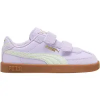 Puma Chaussures -Club II Era V-Light Lavender/Sage Glow - - 32 - Chaussures