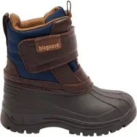 Bisgaard Bottes d'Hiver - Pixie - Dark Brown - - 34 - Bottes d'Hiver