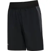 Hummel Pantalon de sport 'BLAZE26 PRO' gris / noir