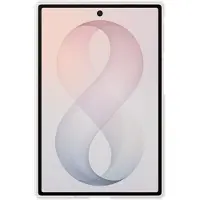 Samsung Silicone Magnet Coque De Téléphone Pour Galaxy Z Fold8 Blanc