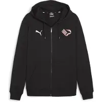 Puma Veste De Survêtement Palermo Fc 25/26 Team