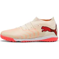 Puma Future 9 Match Tf Football Boots Beige EU 41