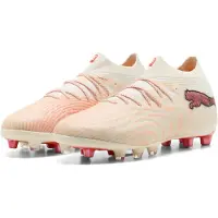 Puma Future 9 Ultimate Ag Football Boots Beige EU 44