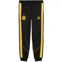 Puma Pantalon De Survêtement Bvb Borussia Dortmund King Anthem