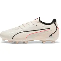 Puma King 20 Pro Fg/ag Football Boots Blanc EU 44