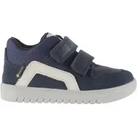 Superfit Chaussures - Gore-Tex - Supies - Bleu/Blanc - - 22 - Chaussures