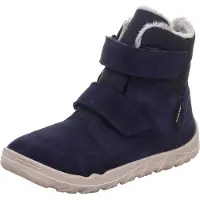 Superfit Bottes d'Hiver - Tex - Pieds nus - Walderi - Bleu - - 32 - Bottes d'Hiver