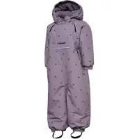 Hummel Combinaison Mini Aop Wp 10k