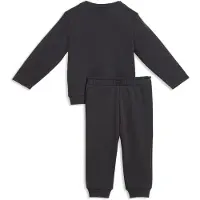 Puma Ac Milan 26/27 Baby Culture Tracksuit Noir 12-18 Months Garçon