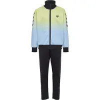 Hummel Survêtement citron vert