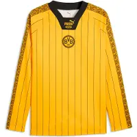 Puma T-shirt à Manches Longues Bvb Borussia Dortmund King