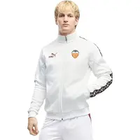 Puma Veste Valencia Cf King Anthem