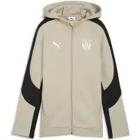 Puma Veste Junior Voyage Cd Leganés Teamevostripe