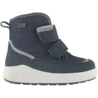 Color Kids Bottes d'Hiver - Tech - Total Eclipse - - 28 - Bottes d'Hiver