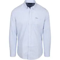 New zealand auckland Chemise bleu clair