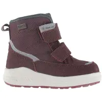 Color Kids Bottes d'Hiver - Tech - Catawba Grape - - 30 - Bottes d'Hiver
