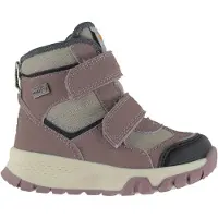 Color Kids Bottes d'Hiver - Tech - Champignon - - 23 - Bottes d'Hiver