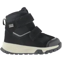 Color Kids Bottes d'Hiver - Tech - Noir - - 26 - Bottes d'Hiver